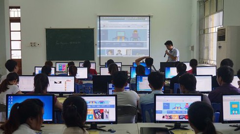 Tuyển sinh 2018: 5 trường đào tạo CNTT được đánh giá cao về chất lượng đào tạo