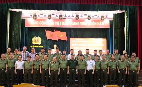 Tấn công vào các website của cơ quan nhà nước ngày càng tăng - ảnh 1