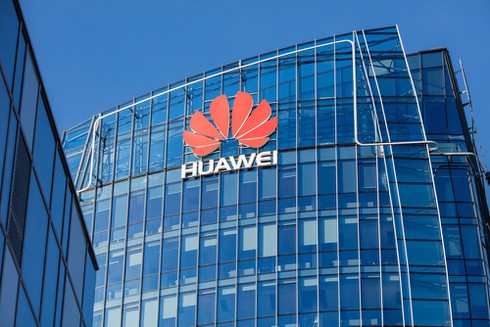 Đột nhập trụ sở của Huawei tại Trung Quốc - ảnh 1