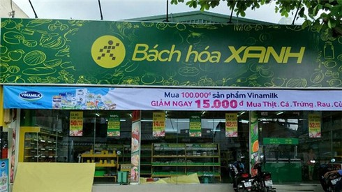 Thế Giới Di Động nói gì về thông tin