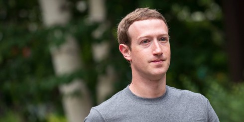 Facebook sẽ loại bỏ mục Trending trong tuần tới - ảnh 1