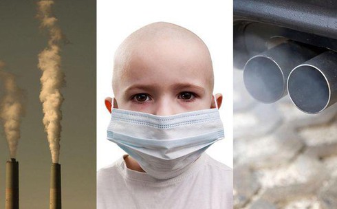 Danh sách thực phẩm gây ung thư được quốc tế công nhận, nhiều người đều đang ăn mỗi ngày - 1