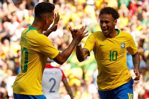 Nếu Việt Nam không có bản quyền World Cup - ảnh 1