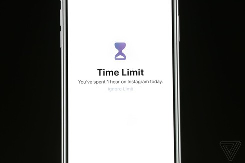 Apple ra mắt iOS 12: bổ sung 16 tính năng mới cho iPhone - ảnh 4