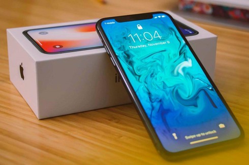 iOS 12,iOS,iPhone,Điện thoại iPhone,Apple