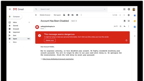 Gmail mới sẽ sẵn sàng cho tất cả mọi người vào tháng 7 - ảnh 1