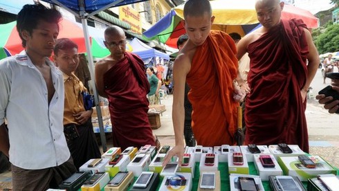 Viettel sẽ tung ra chiến lược kinh doanh như thế nào tại Myanmar? - ảnh 1