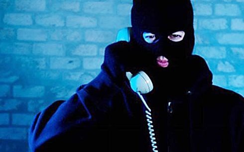 Cảnh báo tội phạm mạo danh công an lừa đảo qua điện thoại - ảnh 1