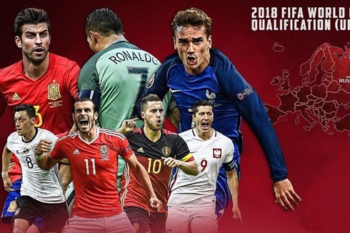 VTV sẽ phát sóng World Cup 2018 trên 3 kênh chính - ảnh 1