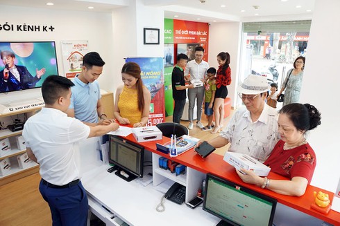 Các đài tiếp sóng World Cup 2018 không được thêm bớt bất kỳ yếu tố quảng cáo nào - ảnh 1