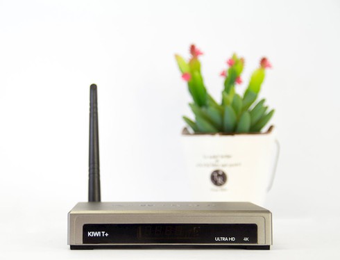 Tivi, đầu thu truyền hình rầm rộ tung chiêu