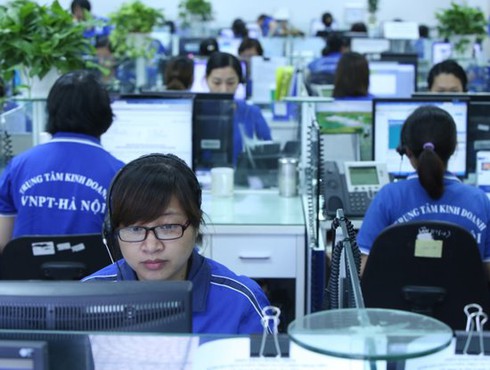 3 cách tra cứu điểm thi vào lớp 10 do Tổng đài 1080 VNPT Hà Nội cung cấp - ảnh 1