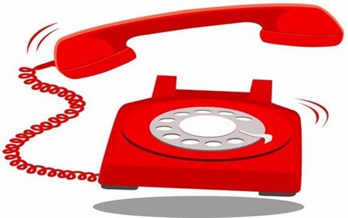 Đề nghị lập đường dây nóng tiếp nhận phản ánh của doanh nghiệp - ảnh 1