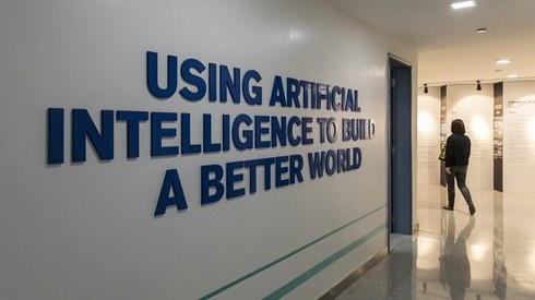 Đến thời loa thông minh của Trung Quốc lên ngôi - ảnh 1