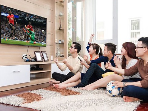 Truyền hình trực tiếp World Cup 2018 bị gián đoạn trên các nền tảng trực tuyến - ảnh 1