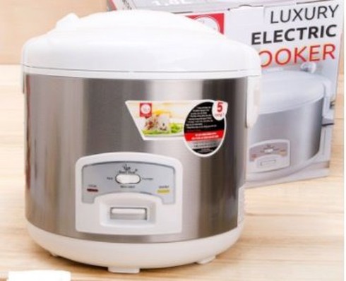 Vụ bị tố “nuốt” khuyến mại nồi cơm điện gần 1 triệu đồng: Lazada cho khách đặt lại đơn hàng - ảnh 1