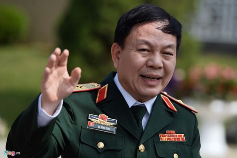 Ông Lê Đăng Dũng làm Chủ tịch Viettel Global, nhắm chiến lược đến thị trường ASEAN - ảnh 1