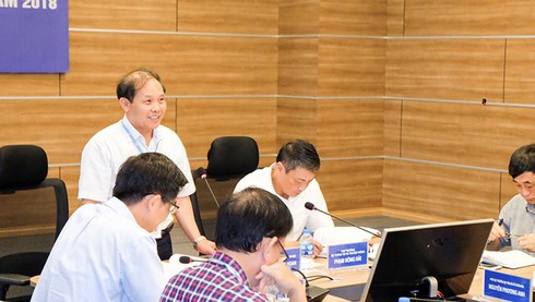 Sớm ban hành quy hoạch 5G - ảnh 2