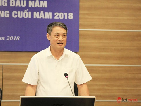 Sớm ban hành quy hoạch 5G - ảnh 3