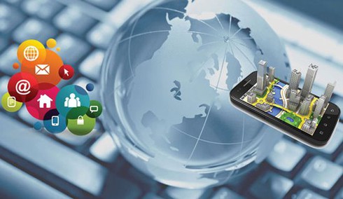 Hết năm 2020, Việt Nam vào nhóm 4 nước dẫn đầu ASEAN về phát triển Chính phủ điện tử - ảnh 1