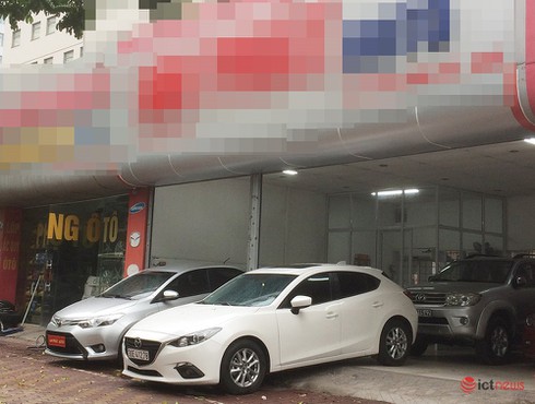 Cửa trên “thất thủ”, thị trường ô tô cũ nhộn nhịp nhờ World Cup - ảnh 2