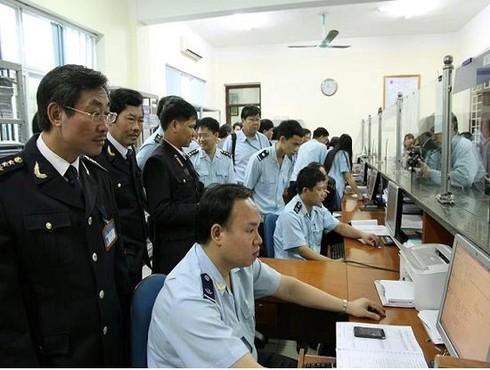 Mở rộng cơ chế một cửa quốc gia tại nhiều cảng biển từ tháng 7/2018 - ảnh 1