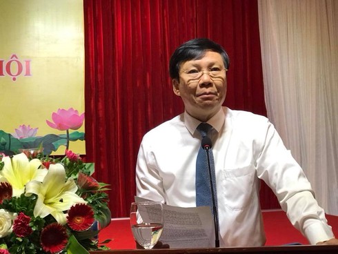 Người làm báo phải có trách nhiệm khi tham gia mạng xã hội - ảnh 1