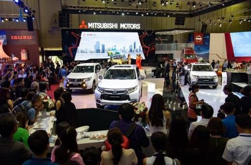 Xe nhập khẩu còn cơ hội nào ở Việt Nam? - ảnh 1