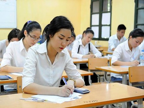 Chủ tịch Đại học FPT: Vụ nâng điểm thi ở Hà Giang được thực hiện rất tinh tế