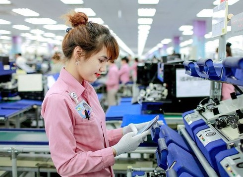 6 tháng, Việt Nam nhập khẩu điện thoại và linh kiện nhiều nhất từ Trung Quốc - ảnh 1