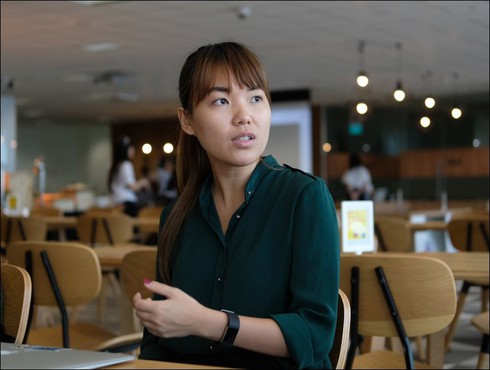 “Kỹ sư Việt thừa kỹ năng, chỉ cần thêm tự tin” - ảnh 2