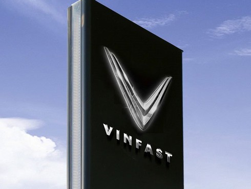 VinFast bắt đầu tuyển đại lý bán xe máy điện, ra sản phẩm vào cuối 2018 - ảnh 1