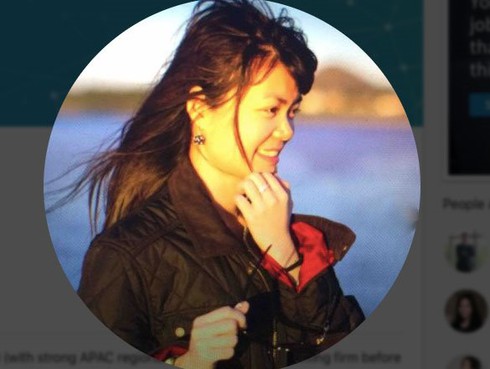 Facebook bổ nhiệm nữ phụ trách chính sách công tại Việt Nam, người cũ của Uber - ảnh 1