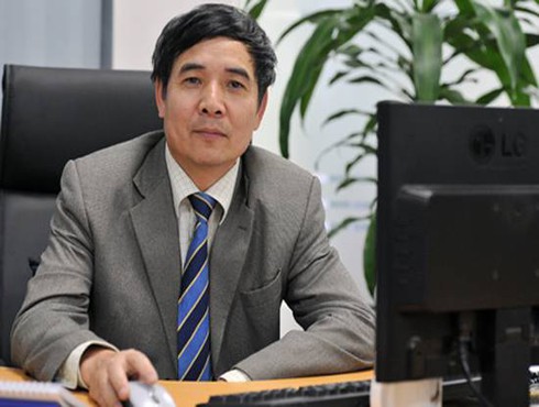 Chủ tịch ĐH FPT: