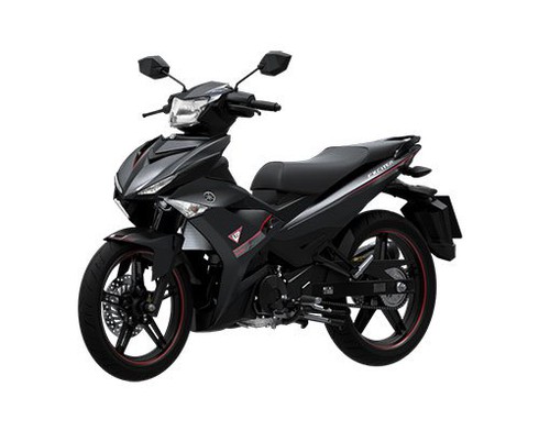 Diện mạo mới mẻ của Yamaha Exciter 2019 - ảnh 1