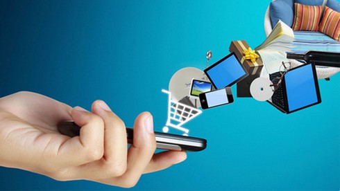 Chợ điện tử 'có tiếng' công khai bán hàng giả, hàng nhái