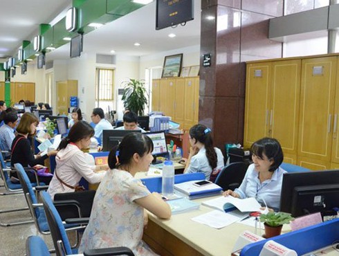 Triển khai thí điểm phần mềm một cửa điện tử thống nhất tại 10 bộ, địa phương - ảnh 1