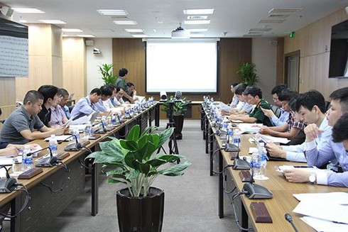 Sẽ đào tạo về an toàn thông tin cho phóng viên, biên tập viên trong năm 2019 - ảnh 2