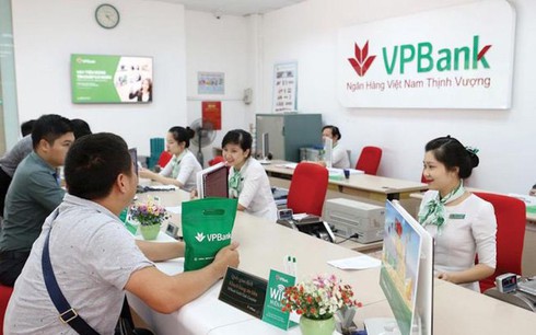 VPBank cảnh báo chiêu lừa đảo khách hàng qua các trang web giả mạo - ảnh 1