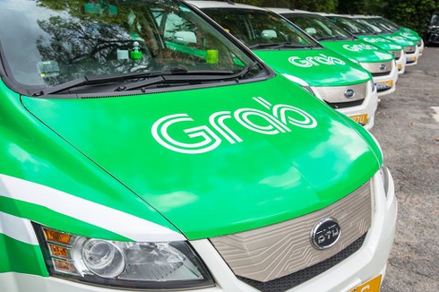 Grab sắp ra dịch vụ tư vấn sức khỏe, chuyển phát thuốc và đặt lịch khám - ảnh 1