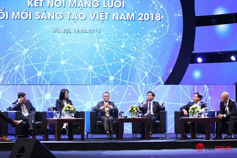 Chiến tướng VinFast Võ Quang Huệ: