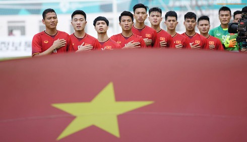 Chính thức: Viettel đồng hành với VTC và VOV phát sóng trực tiếp ASIAD 2018