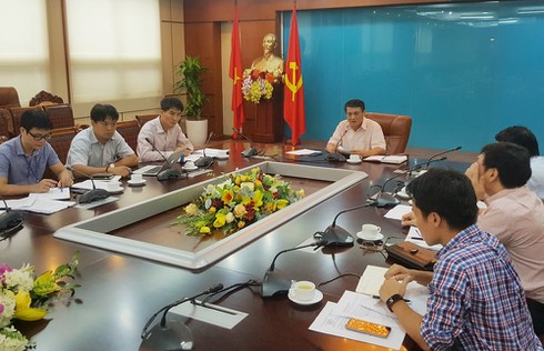 Dự kiến cuối tháng 11/2018 sẽ bắt đầu chuyển mạng giữ nguyên số - ảnh 1