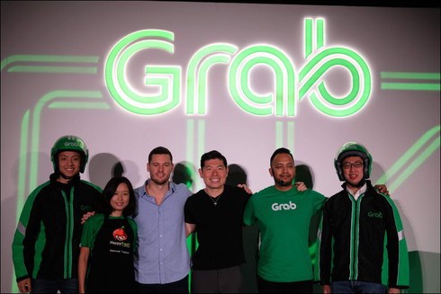 Mua điện thoại, latop, trả nợ bằng một cuốc chạy Grab mỗi ngày - ảnh 2