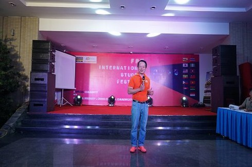 FPT mong muốn đưa Đà Nẵng thành trung tâm xuất khẩu giáo dục quốc tế - ảnh 6