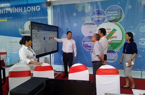 Nguồn nhân lực vẫn là yếu tố quan trọng nhất để thúc đẩy chuyển đổi số tại Việt Nam - ảnh 1