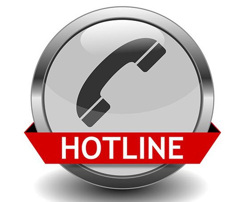 Logo Hotline Hình ảnh PNG  Vector Và Các Tập Tin PSD  Tải Về Miễn Phí  Trên Pngtree