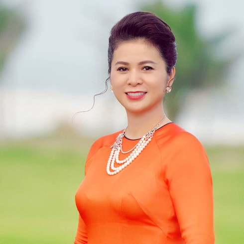 Lê Hoàng Diệp Thảo