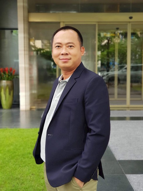 Ông Đoàn Văn Hiểu Em làm CEO Thế Giới Di Động và Điện máy Xanh - ảnh 1
