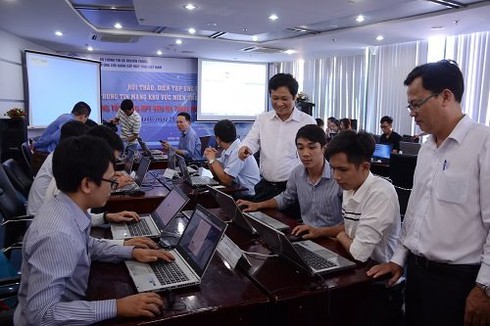 Đà Nẵng: Để mã độc tấn công leo thang trên diện rộng, “người đứng đầu” sẽ phải chịu trách nhiệm - ảnh 1